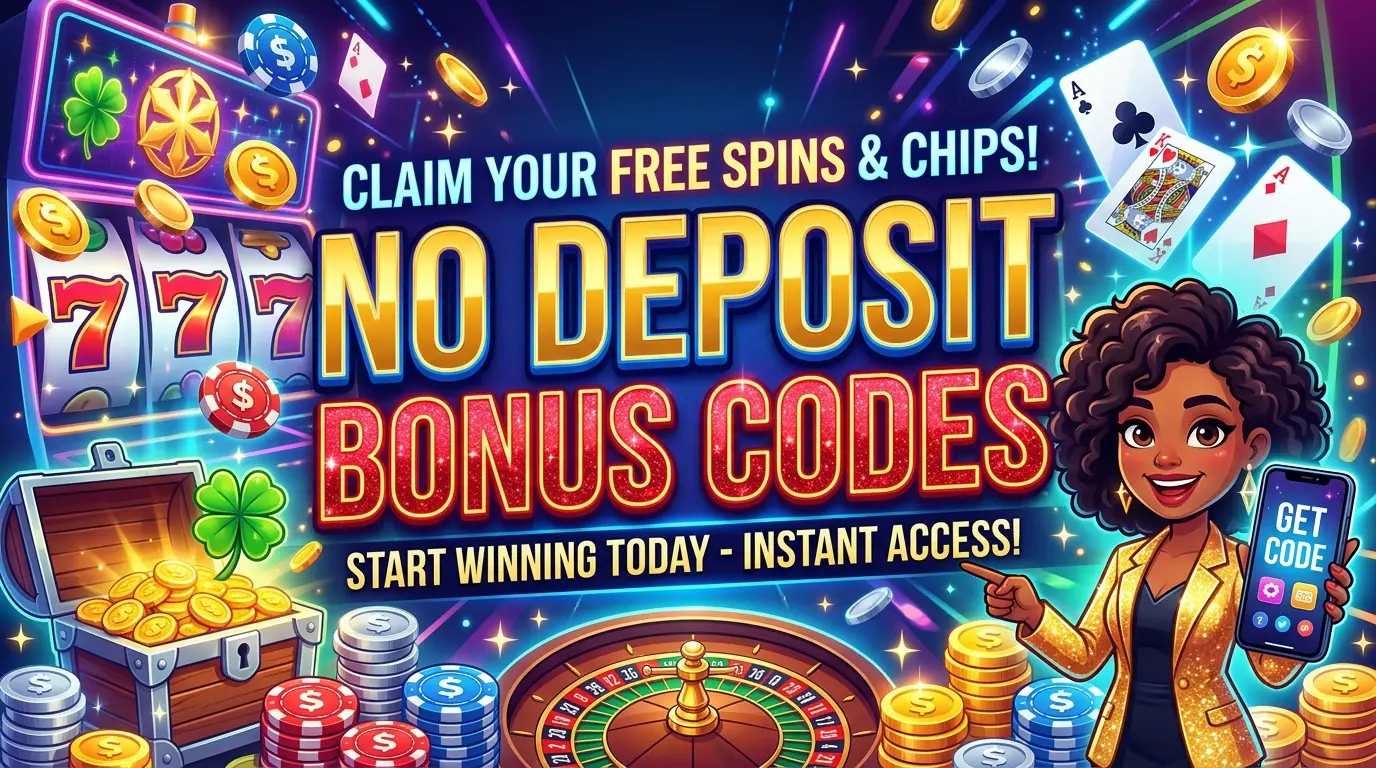 Wsm casino Bonus ohne Einzahlung