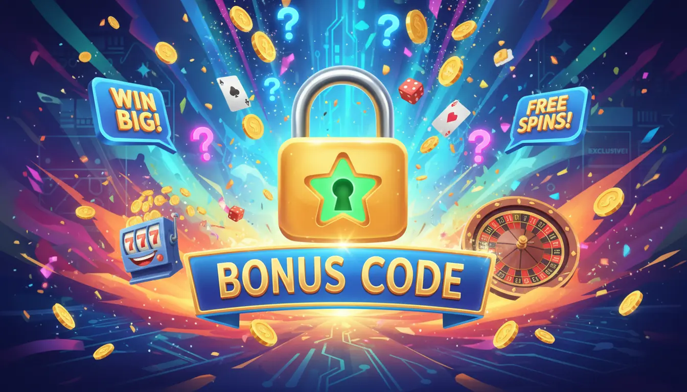 Wsm casino Bonuscode