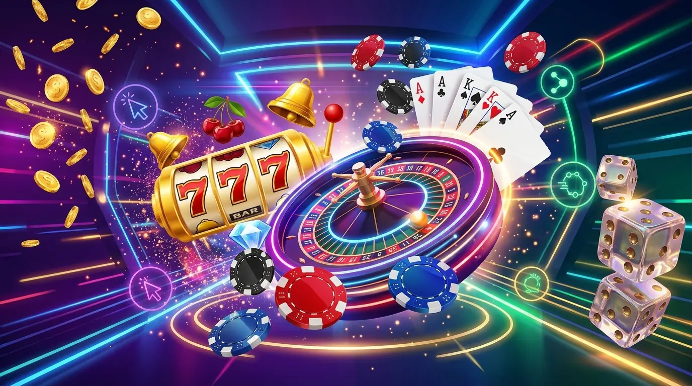 Wsm casino Besitzer