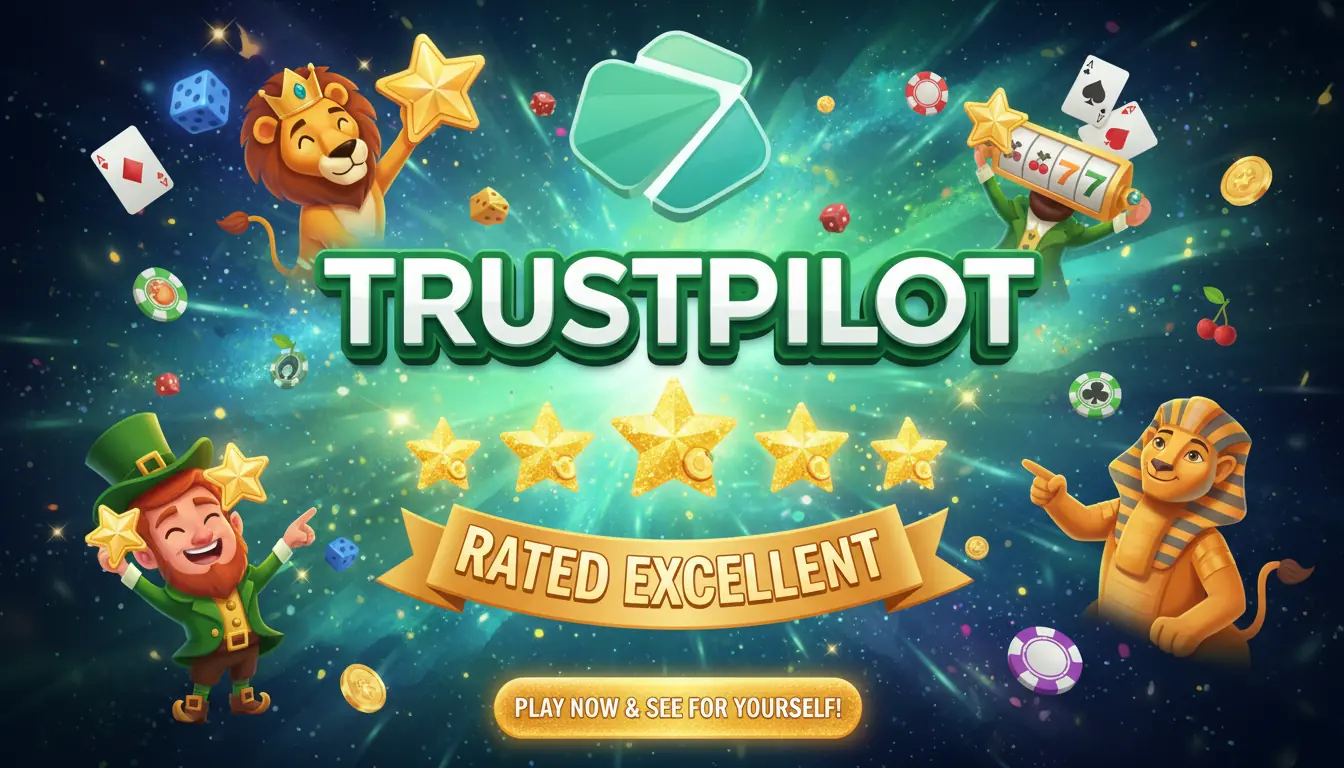 Wsm casino Trustpilot