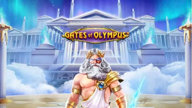 Gates of Olympus bei Wsm casino