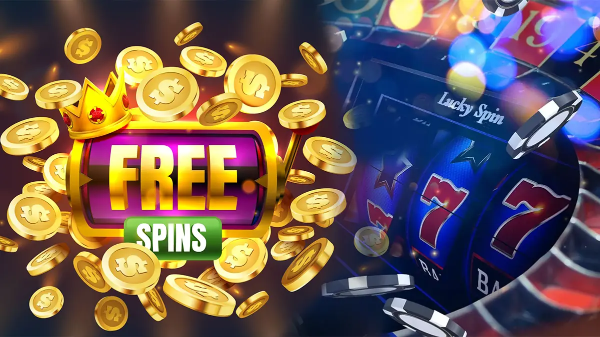 Wsm casino Freispiele