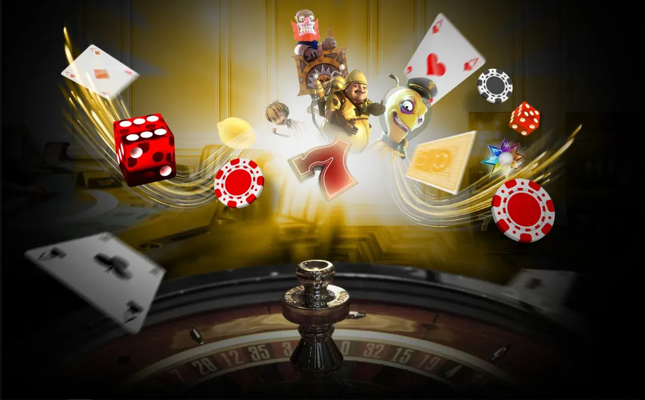 Wsm casino Spiele