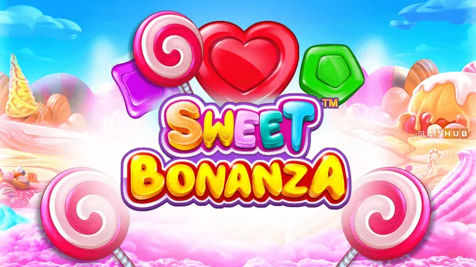 Sweet Bonanza bei Wsm casino