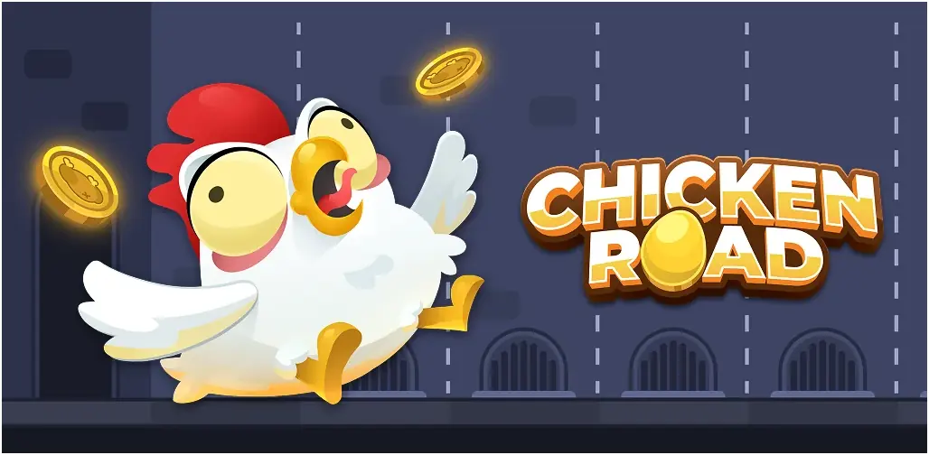 Chicken Road bei Wsm casino
